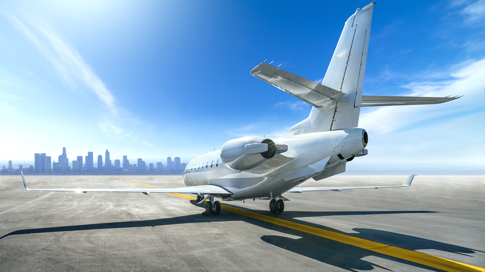 Providing First Class Flight Support Services