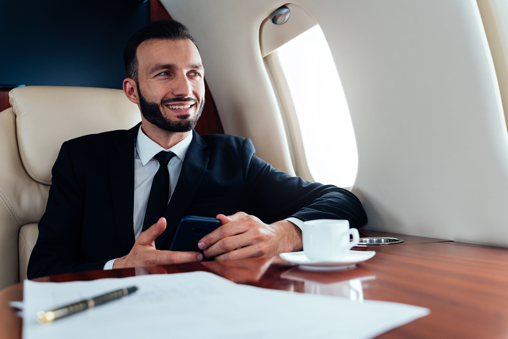 Long-Term partnerships